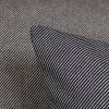Povlak na polštář - Jacquard twill Navy blue