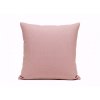 P Jaquard twill pink