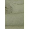 Povlak na polštář - Dobby green