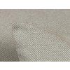 Povlak na polštář - Jacquard twill gray