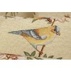 Pillow, Tapestry - Birds