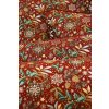 Kissen - Moon red