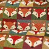 Obliečka na vankúš - Foxy