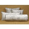 Kissen - Eole white-blue