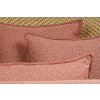 Pillow - Boucle pink