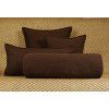 Povlak na polštář - Boucle brown