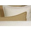 Pillow - Boucle natur/white