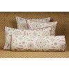 Christmas Pillow - Kirkenes white