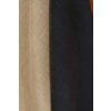 Linen Kitchen towel stonewashed stone&jeans, 2pcs