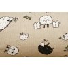 Kissen - Sheep