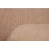 Lněný polštář Len stonewashed old pink