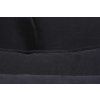 Povlak na polštář - Len stonewashed jeans