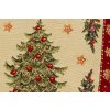 WeihnachtsKissen - Gobelin Lodi