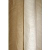 Utierky - ľan stonewashed sand&white, balenie 2 ks