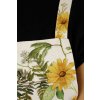 Schürze - Wiesenblumen