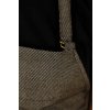 Schürze - Dobby black