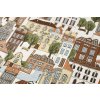 Zástera - Amsterdam
