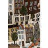 Zástera - Praha