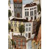 Schürze - Amsterdam