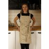 Apron - Little lemons