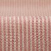 Curtain Dobby pink strip
