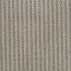 Curtain Dobby gray stripes