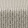 Curtain Dobby gray stripes