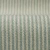 Curtain Dobby green strip