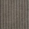 Curtain Dobby black stripes