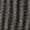 Fensterbehänge Twill black