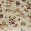 Curtain Tapestry - Bird