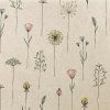 Curtain Meadow flowers II