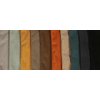 Window hanging Starsky orange