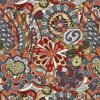 Závěs Gobelin Flower art