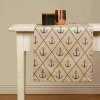 Table Runner - Anchor