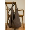 Bento Bag - Boucle gray