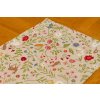Placemats 2pcs - Floral animal