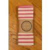 Cotton/Linen Kitchen towels, package 2 pcs