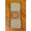 Cotton/Linen Kitchen towels, package 2 pcs