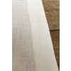 Table Runner - White linen