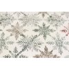 Christmas tablecloth - Snowflake