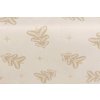 Christmas Table Runner - Julgran crema