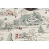 Christmas Table Runner - Snowcountry