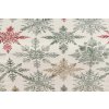 Christmas Table Runner - Snowflake