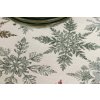 Christmas Table Runner - Snowflake