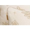 Christmas Pillow - Julgran crema