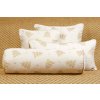 Christmas Pillow - Julgran crema