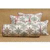 Christmas Pillow - Snowflake