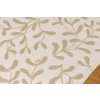 Vianočné prestieranie 2ks - Mistletoe crema
