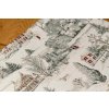 Christmas placemats 2pcs - Snowcountry